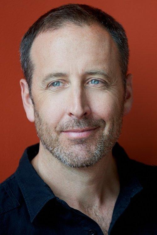 Jonathan Higgins fotoğrafı