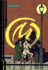Blake and Mortimer Sezon 1