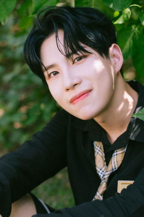 Kim Seh-yoon fotoğrafı