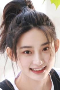 Cheng Sihan fotoğrafı