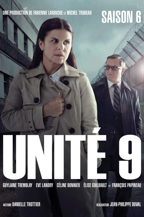 Unite 9 Sezon 6
