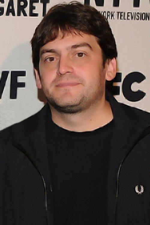 Shaun Pye fotoğrafı