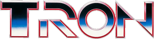 Tron logo
