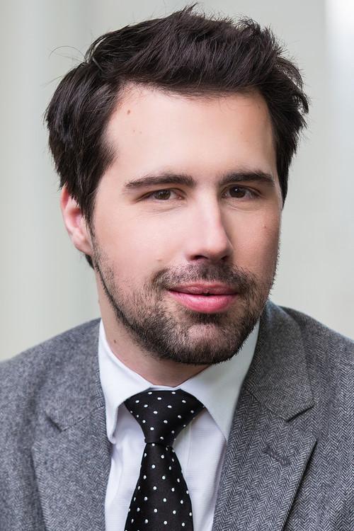 Philippe-Audrey Larrue-St-Jacques fotoğrafı