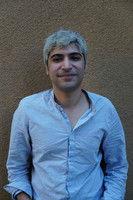 Nikhail Asnani fotoğrafı