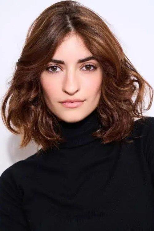 Soni Bringas fotoğrafı