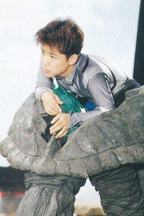 Jun Suzuki fotoğrafı