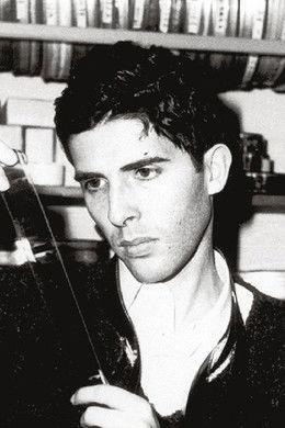 Paulo Rocha fotoğrafı