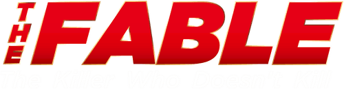 THE FABLE: The Killer Who Doesn't Kill logo