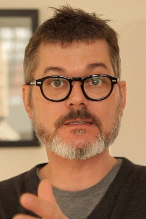 Mo Willems fotoğrafı