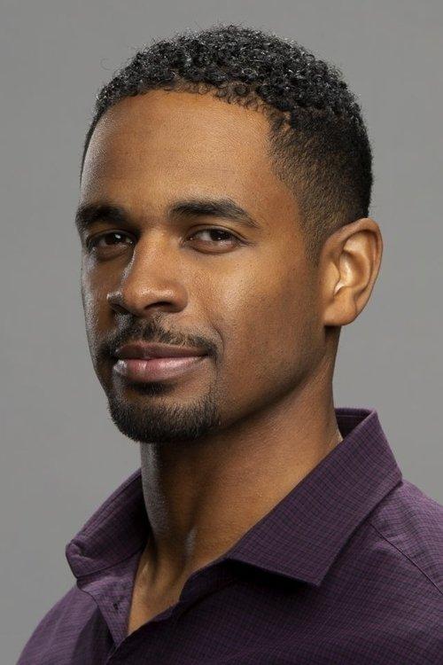 Damon Wayans Jr. fotoğrafı
