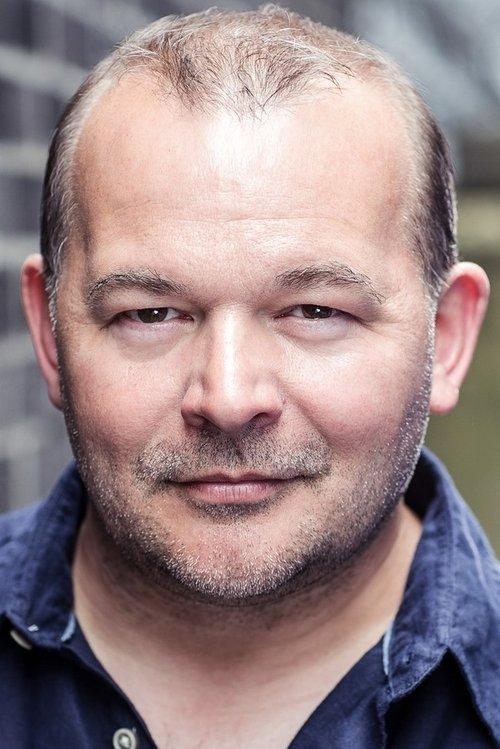 James Barriscale fotoğrafı