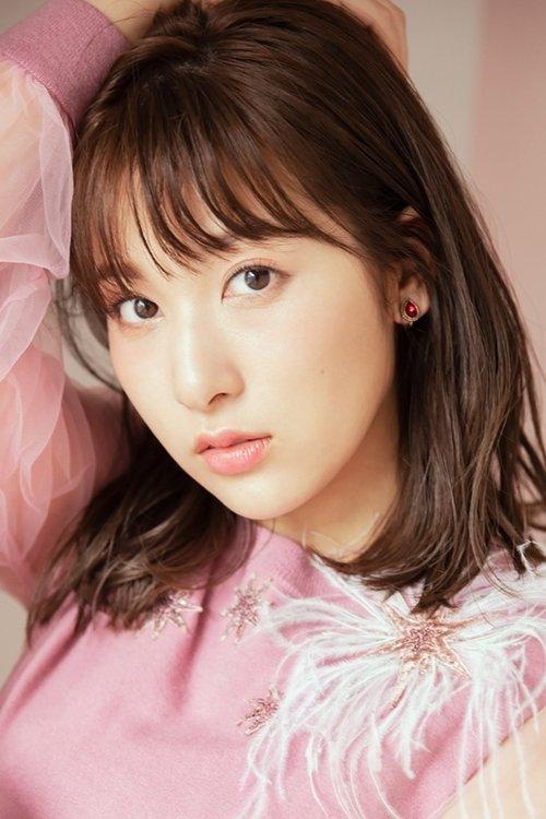 Anju Inami fotoğrafı