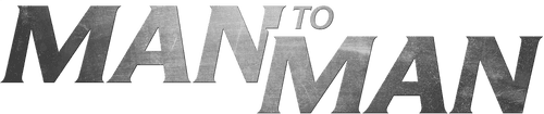 Man to Man logo