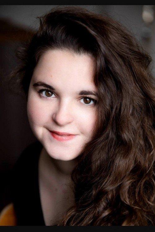 Emeline Faure fotoğrafı