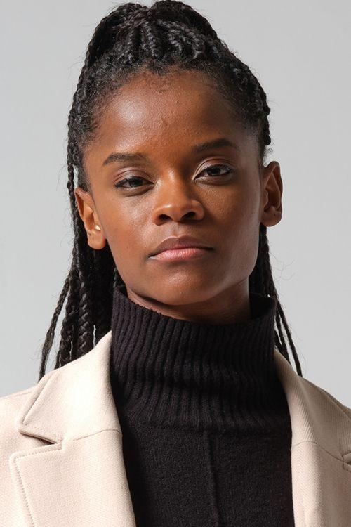 Letitia Wright fotoğrafı