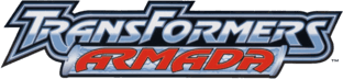 Transformers: Armada logo