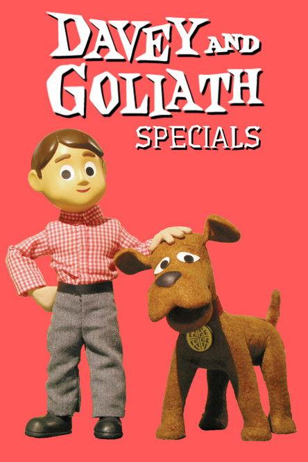 Davey and Goliath Sezon 0