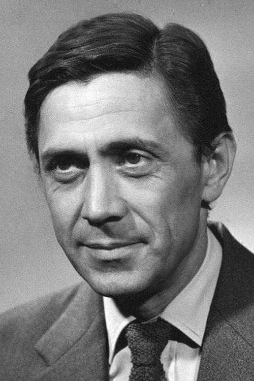 Petr Kostka fotoğrafı