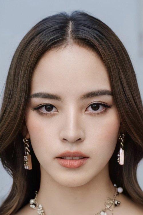 Nuttanicha Dungwattanawanich fotoğrafı