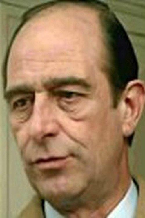 Xavier Depraz fotoğrafı