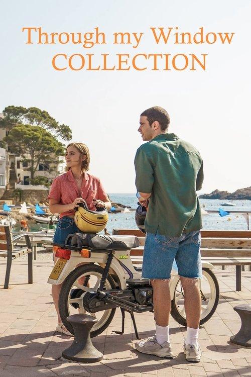 Through My Window Collection koleksiyon afişi