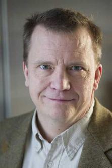 Harald Hamrell fotoğrafı