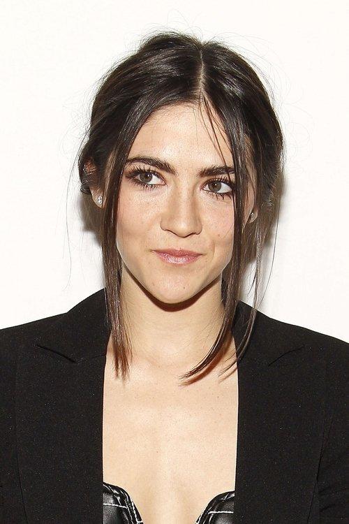 Isabelle Fuhrman fotoğrafı