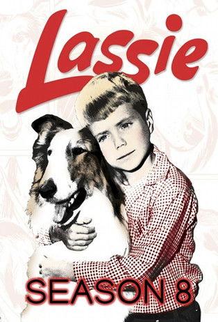 Lassie Sezon 8