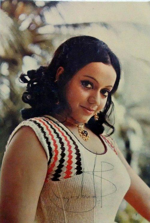 Jayshree Talpade fotoğrafı