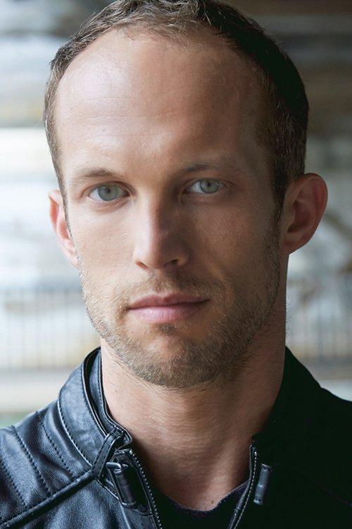 Ian Lake fotoğrafı