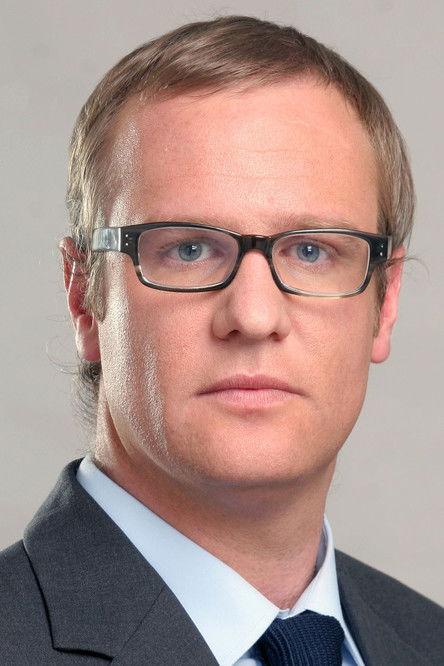 Felipe Kast fotoğrafı