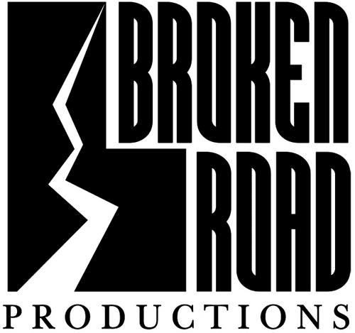 Broken Road Productions logo