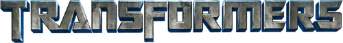 Transformers logo