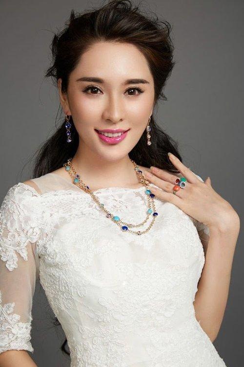 Zhang Xiyuan fotoğrafı