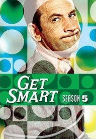 Get Smart Sezon 5