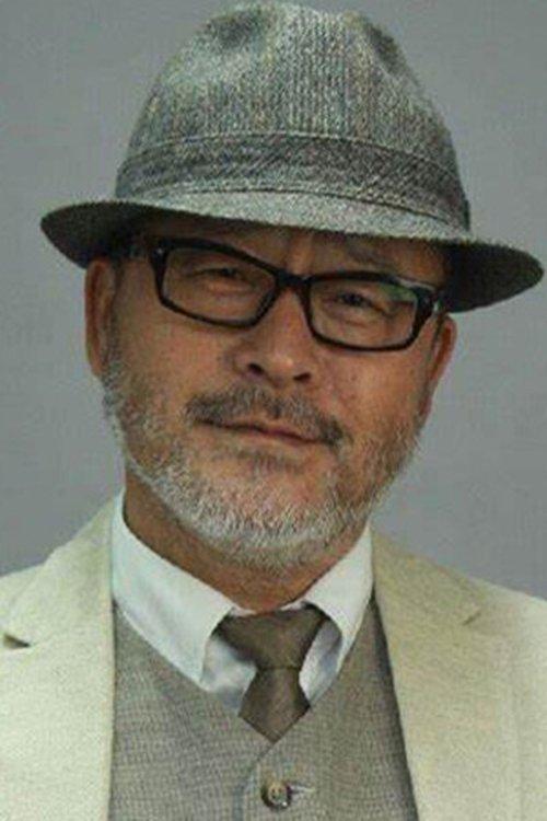 Tie-Hsiang Ban fotoğrafı