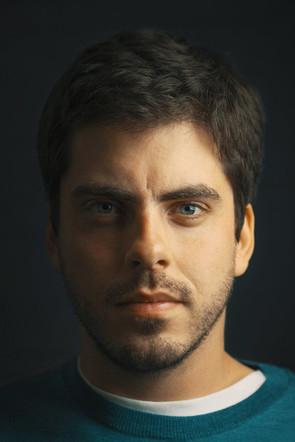 John D. Boswell fotoğrafı