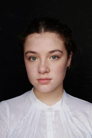 Eva M. Hirschburger fotoğrafı