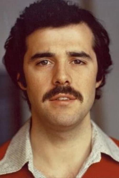 Xavier Saint-Macary fotoğrafı