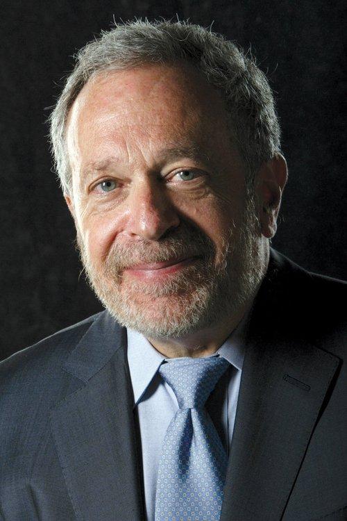 Robert Reich fotoğrafı