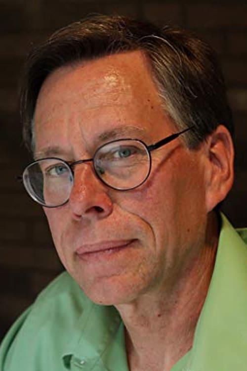 Bob Lazar fotoğrafı