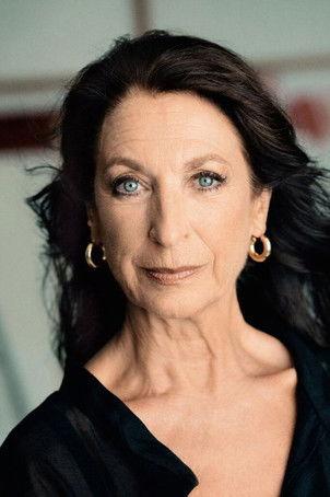 Daniela Ziegler fotoğrafı