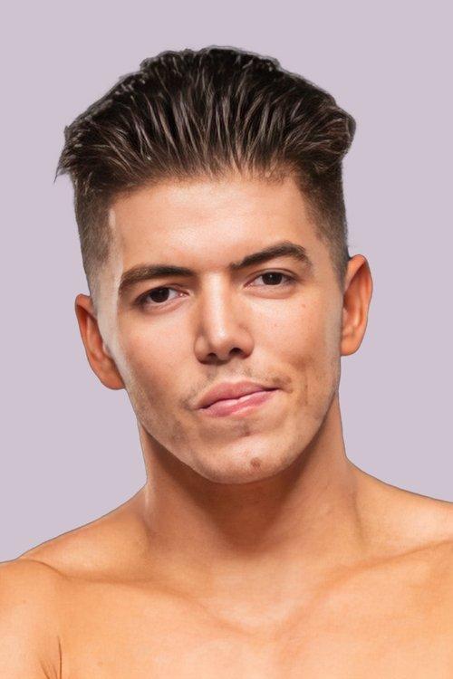 Samuel Guevara fotoğrafı