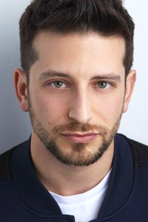 David Kaye fotoğrafı