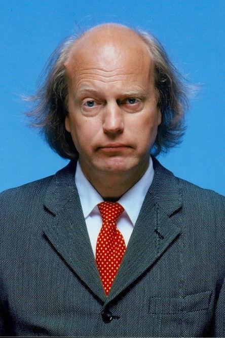 Arnulf Rating fotoğrafı