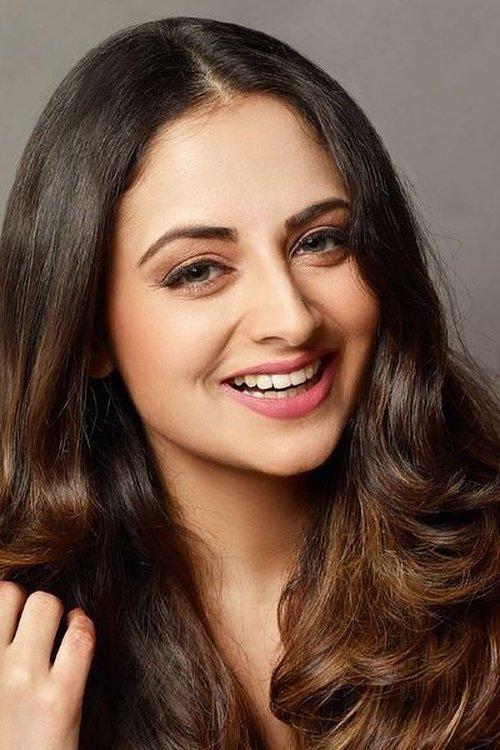 Zoya Afroz fotoğrafı