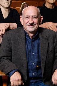 Doug Naylor fotoğrafı