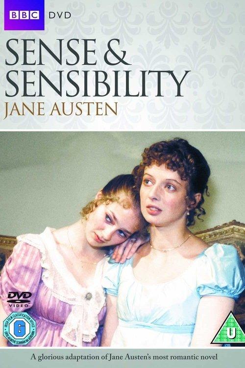 Sense and Sensibility dizi afişi