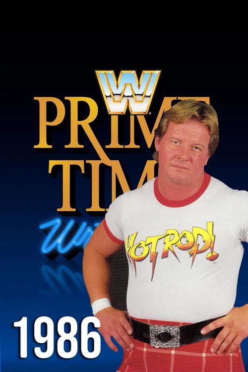 WWF Prime Time Wrestling Sezon 2